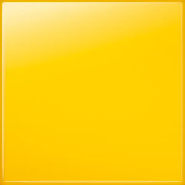 Tubądzin Płytka ścienna Pastel Żółty 20x20