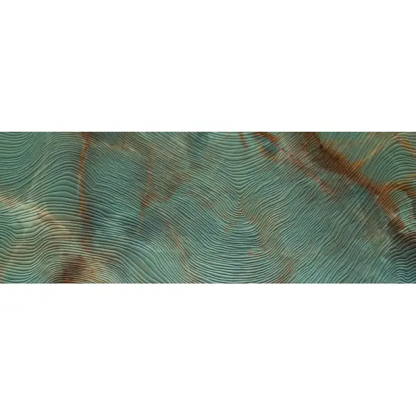 Tubądzin Dekor ścienny Reef 32,8x89,8