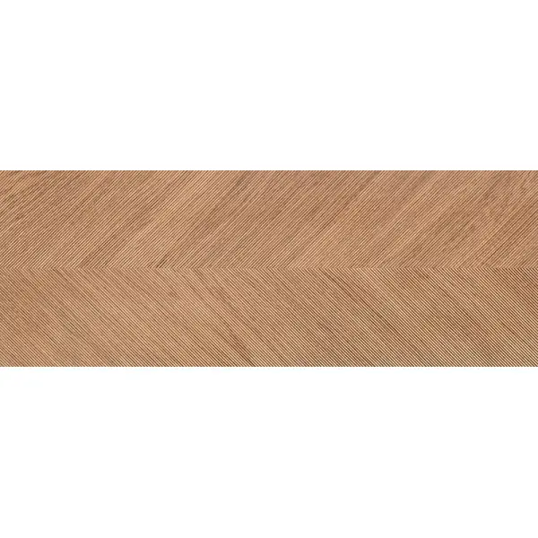 Tubądzin Płytka ścienna Sedona wood STR 32,8x89,8