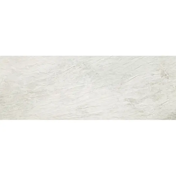 Tubądzin Płytka ścienna Sedona white STR 32,8x89,8