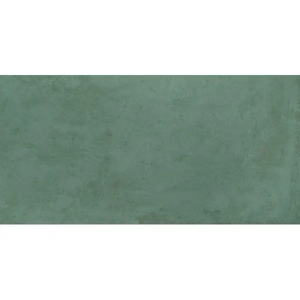 Tubądzin Płytka ścienna Touch green 29,8x59,8
