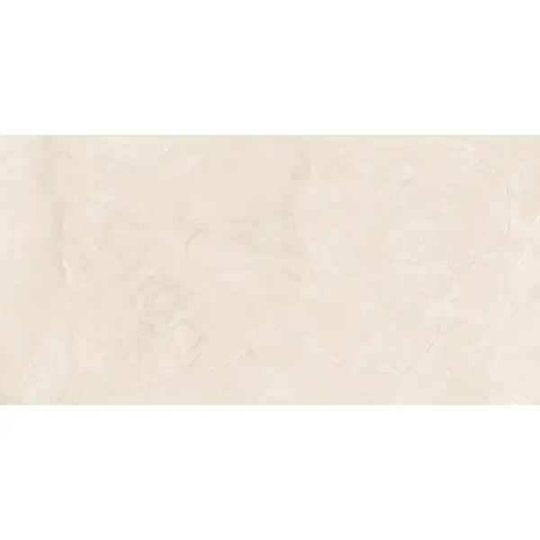 Tubądzin Płytka gresowa Grand Cave ivory STR 119,8x119,8
