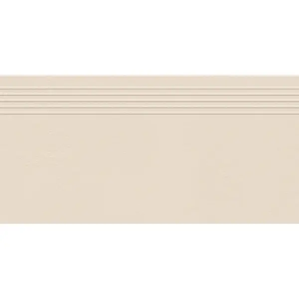 Tubądzin Płytka gresowa Industrio Ivory 59,8x29,8
