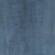 Tubądzin Płytka podłogowa Grunge blue LAP 59,8x59,8