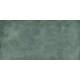 Tubądzin Płytka gresowa Patina Plate green MAT 119,8x59,8