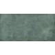 Tubądzin Płytka gresowa Patina Plate green MAT 239,8x119,8