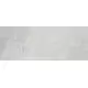 Tubądzin Płytka ścienna Fadma white 29,8x74,8