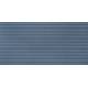 Tubądzin Płytka ścienna Reflection Navy STR 29,8x59,8