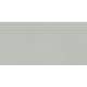 Tubądzin Stopnica podłogowa Industrio Grey MAT 59,8x29,6