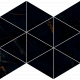 Tubądzin Mozaika ścienna Inpoint 32,8x25,8