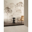Tubądzin Płytka gresowa Travertigo ivory MAT STR 119,8x59,8