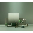 Tubądzin Domino Płytka gresowa Cielo e Terra Verde MAT 59,8x59,8x0,8