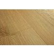 Quick Step panel winylowy ze zintegrowanym podkładem Alpha Bloom dąb botaniczny wędzony AVMPU40238