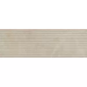 Marazzi Marbleplay Marfil Struttura Mikado 3D 30x90 Rett. M4P9