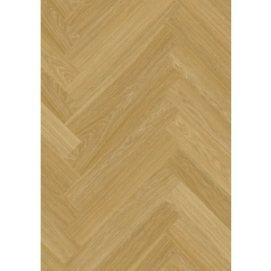 Quick Step panel winylowy jodełka Pristine Glue serene oak medium natural SGHBC20332