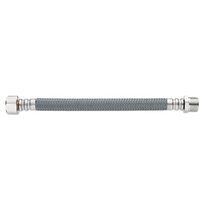 Invena Wężyk W Opl.Nylon.(3/8WX3/8Z) 100cm