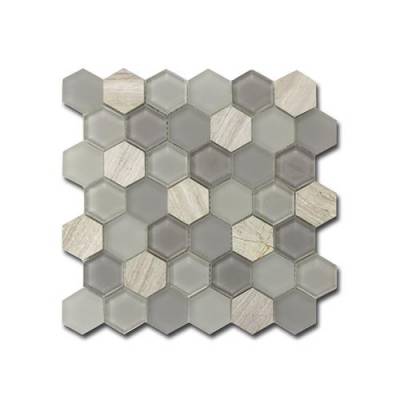EL CASA HONEY GREY 30,0x30,5