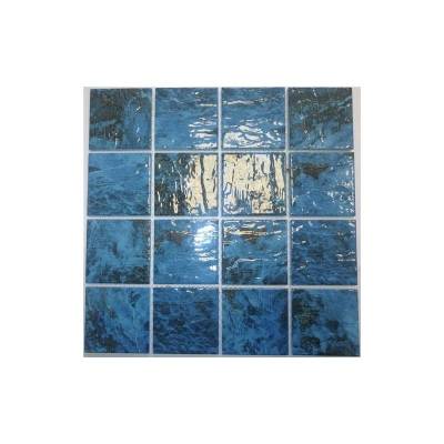 EL CASA OCEAN BLUE 30,6x30,6