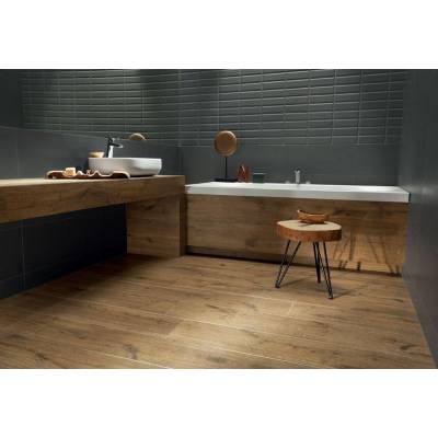Tubądzin Płytka gresowa Wood Shed natural STR 149,8x23