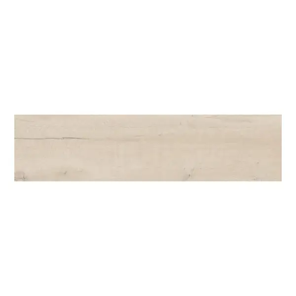 Płytka gresowa drewnopodobna gatunek 1 15,5x62 Suomi White