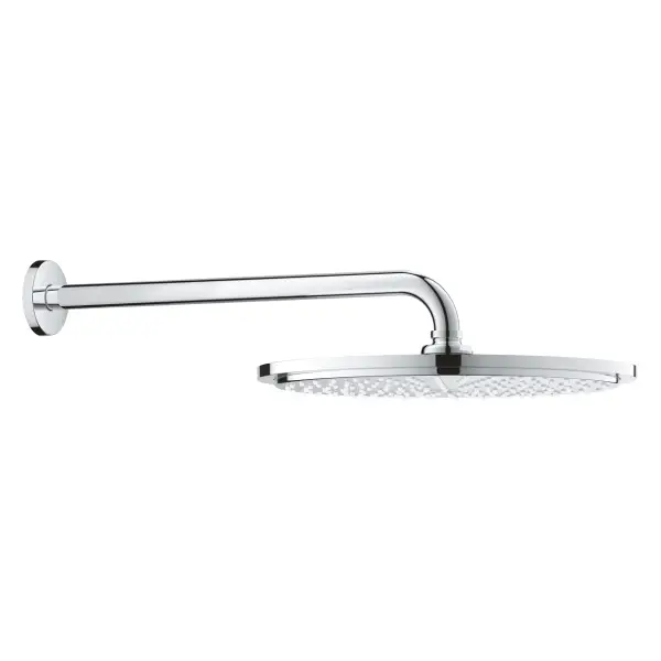 Grohe Rainshower Cosmopolitan 310 deszczownica z ramieniem 380 mm, 1 strumień 26066000