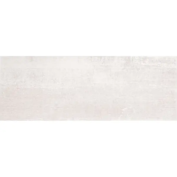 Tubądzin Płytka ścienna Lofty white 32,8x89,8