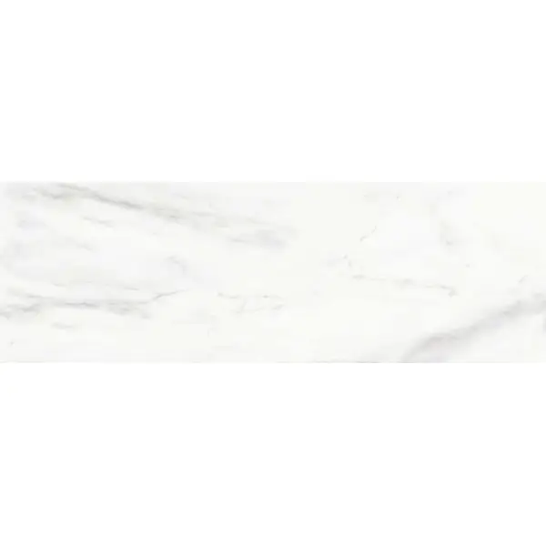 Marazzi Marbleplay White 30x90 Rett. M4NU
