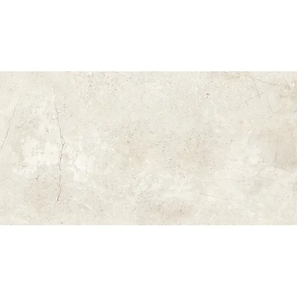 Tubądzin Płytka gresowa Fuse ivory MAT 119,8x59,8x0,8