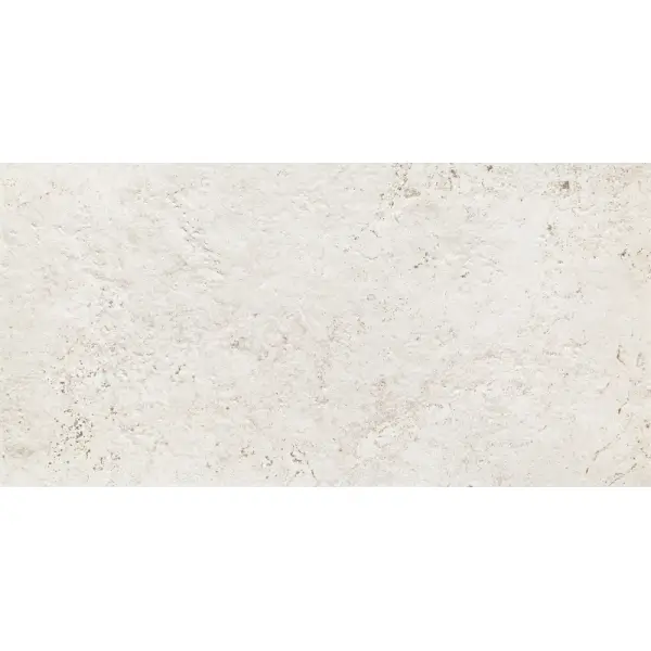 Tubądzin Płytka gresowa Vanilla white STR 119,8x119,8