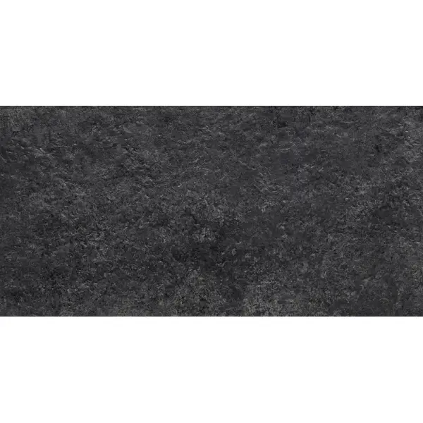 Tubądzin Płytka gresowa Vanilla black STR 274,8x119,8