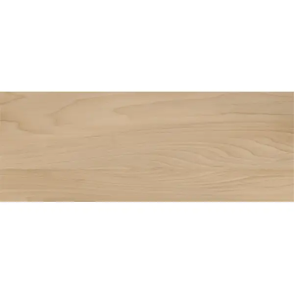 Tubądzin Płytka ścienna Pure wood beige 32,8x89,8