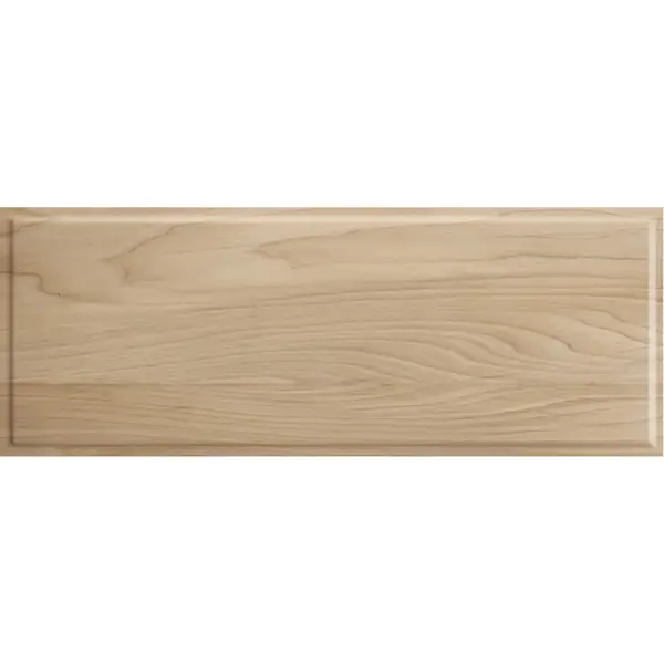 Tubądzin Płytka ścienna Pure wood beige STR 32,8x89,8