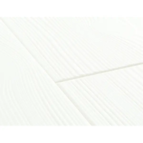 Quick Step panel laminowany Impressive deski białe IM1859