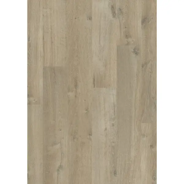 Quick Step panel laminowany Impressive dąb spokojny jasnobrązowy IM3557