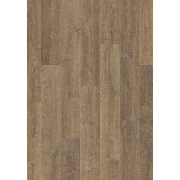 Quick Step panel laminowany Eligna dąb Riva brązowy EL3579