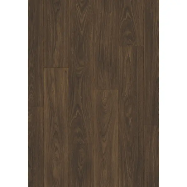 Quick Step panel laminowany Classic dąb brązowy mokka CLM5797