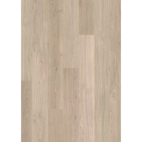 Quick Step panel laminowany Eligna dąb jasnoszary satynowy EL1304