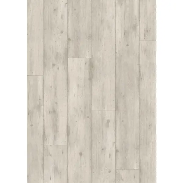 Quick Step panel laminowany Impressive Ultra beton jasnoszary IMU1861