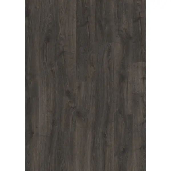 Quick Step panel laminowany Eligna dąb Newcastle ciemny EL3581