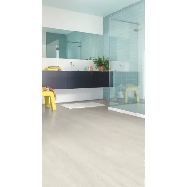 Quick Step panel laminowany Impressive dąb patynowy klasyczny jasny IM3559