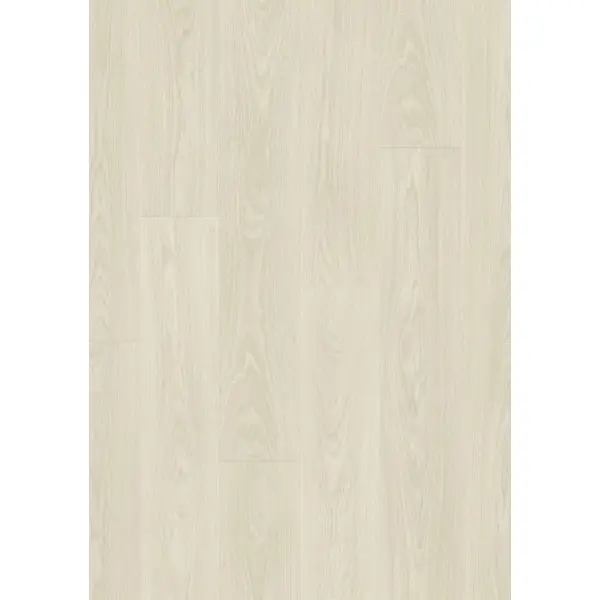 Quick Step panel laminowany Classic dąb mglisty szary CLM5795