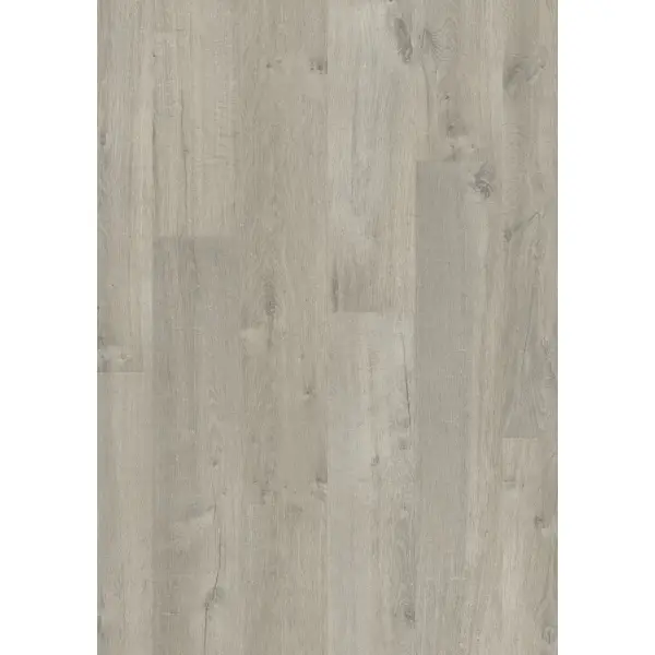 Quick Step panel laminowany Impressive dąb spokojny szary IM3558