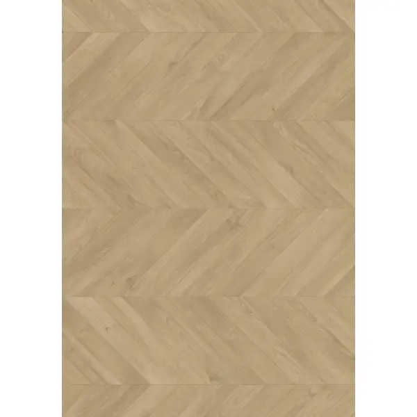 Quick Step panel laminowany Impressive Patterns dąb chevron średni IPA4160