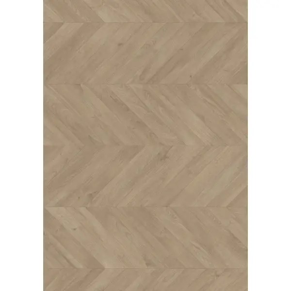 Quick Step panel laminowany Impressive Patterns dąb chevron ciemnoszary IPA4164