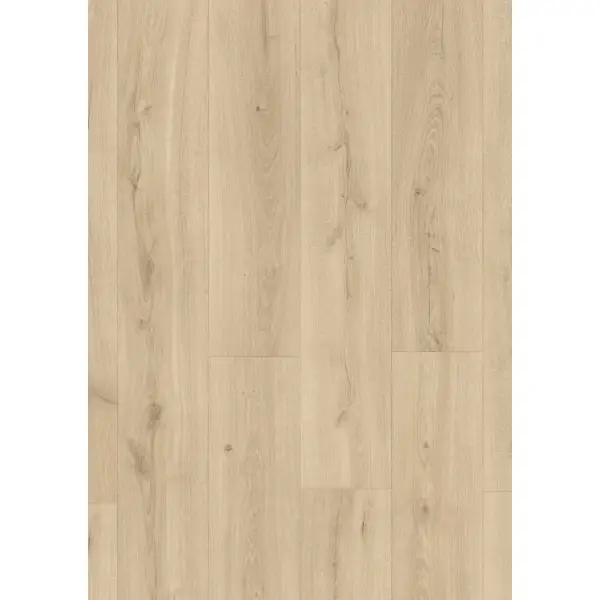 Quick Step panel laminowany Majestic dąb pustynny naturalny jasny MJ3550