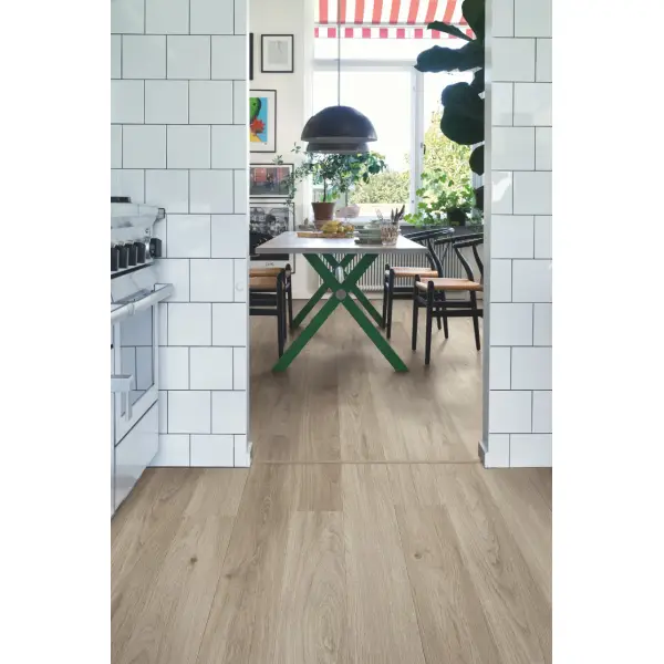 Pergo panel laminowany Bergen Pro dąb szary komortowy L0246-05007