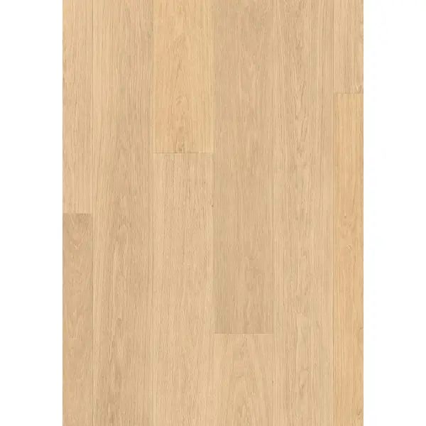 Quick Step panel laminowany Largo dąb biały satynowy LPU1283