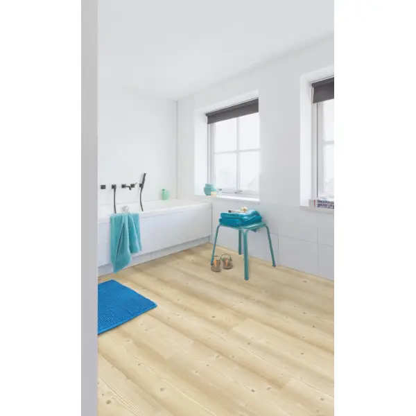 Quick Step panel laminowany Impressive Ultra sosna naturalna IMU1860