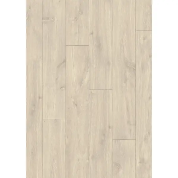 Quick Step panel laminowany Classic dąb Havana naturalny CLM1655