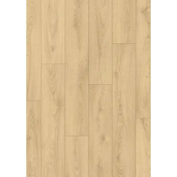 Quick Step panel laminowany Classic dąb pustynny beżowo-szary CLM5802